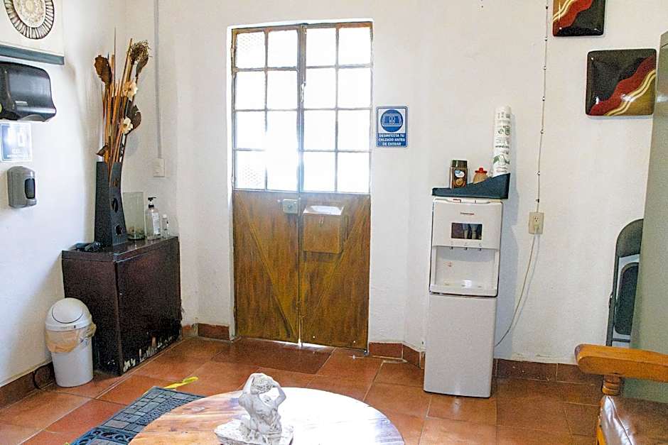 La Ventana del Tepozteco