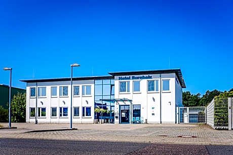 Hotel Burgholz