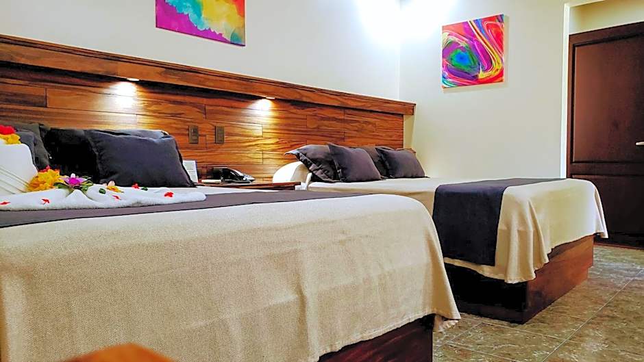 Volcano Lodge, Hotel & Thermal Experience