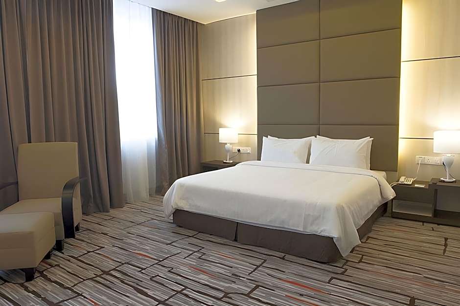 Promenade Hotel Bintulu