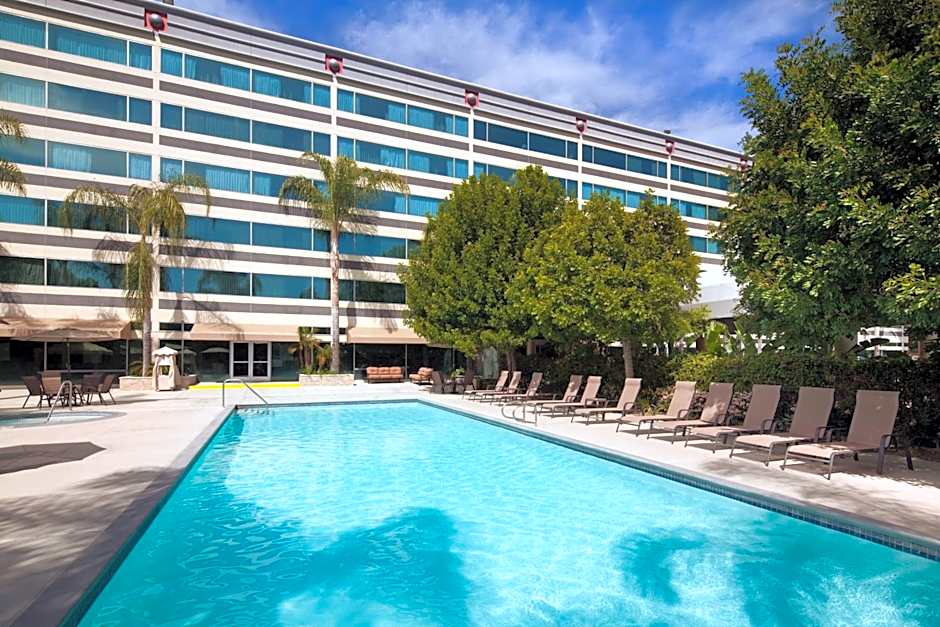 Sheraton Ontario Airport Hotel