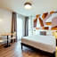Aparthotel Adagio Access Paris Asnieres