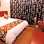 GreenTree Inn Huangshan TangKou Town Scenic Spot South Gate Transfer Center