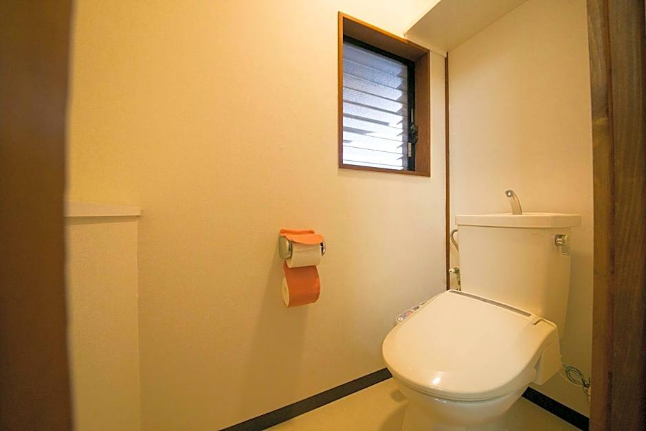 Yufuin Bath Satoyamasafu