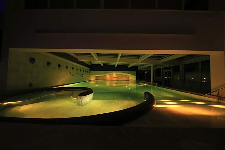 Terme Di Venturina - Toscana