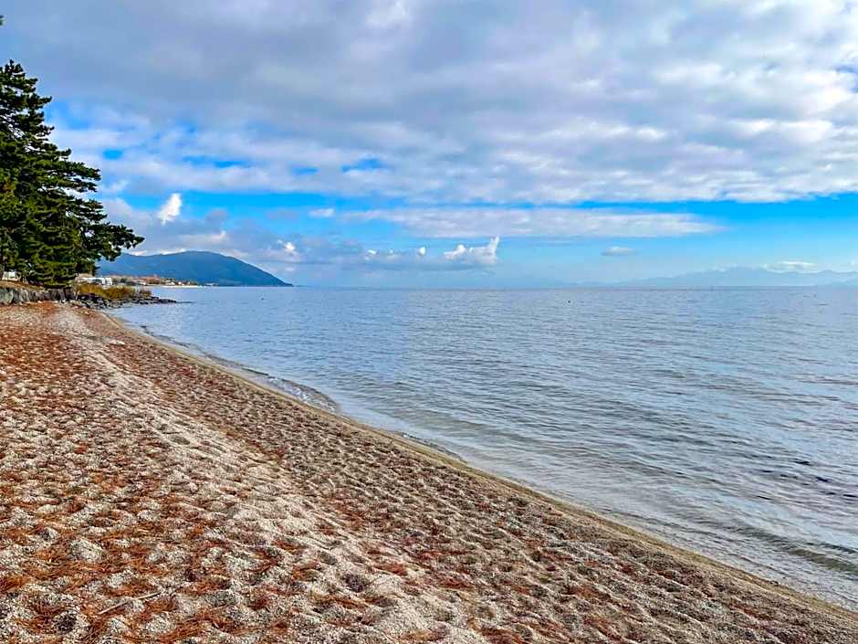 Pension B,B, Dylan - Vacation STAY 18499v