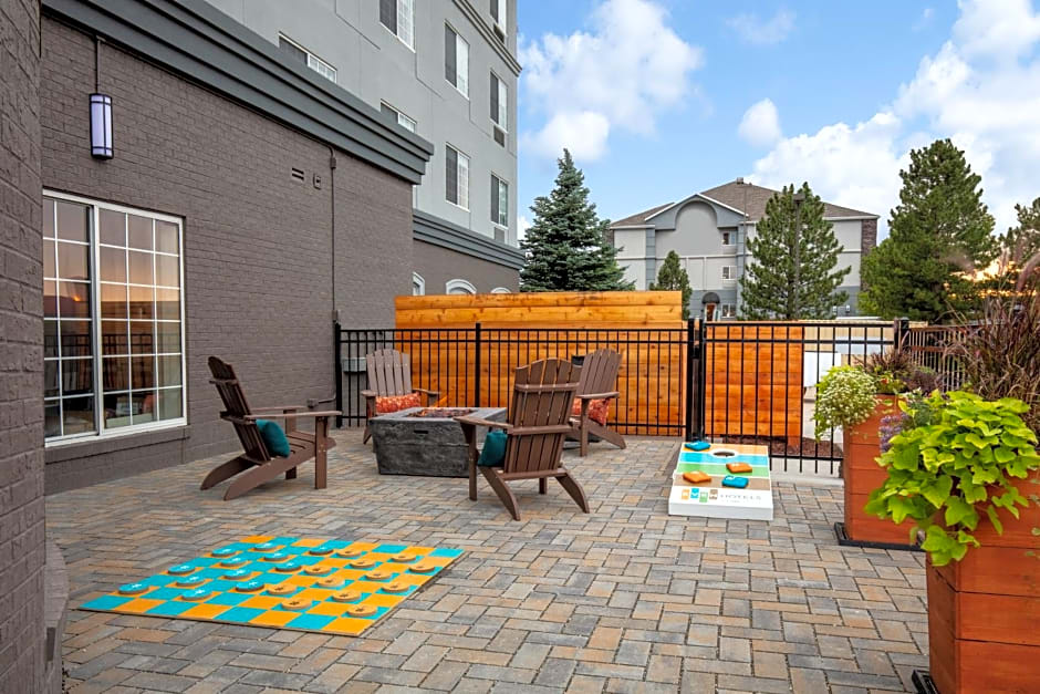 EVEN Hotels Denver Tech Center-Englewood by IHG