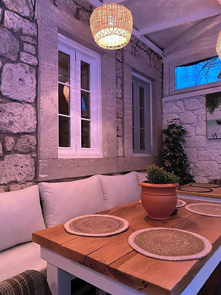 HERA BUTİK HOTEL