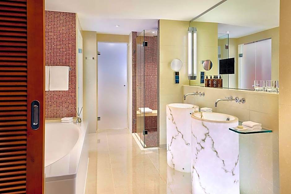 JW Marriott Hotel Frankfurt