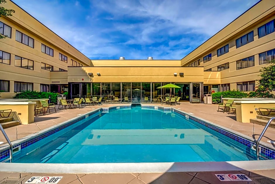 Homewood Suites by Hilton Indianapolis Carmel