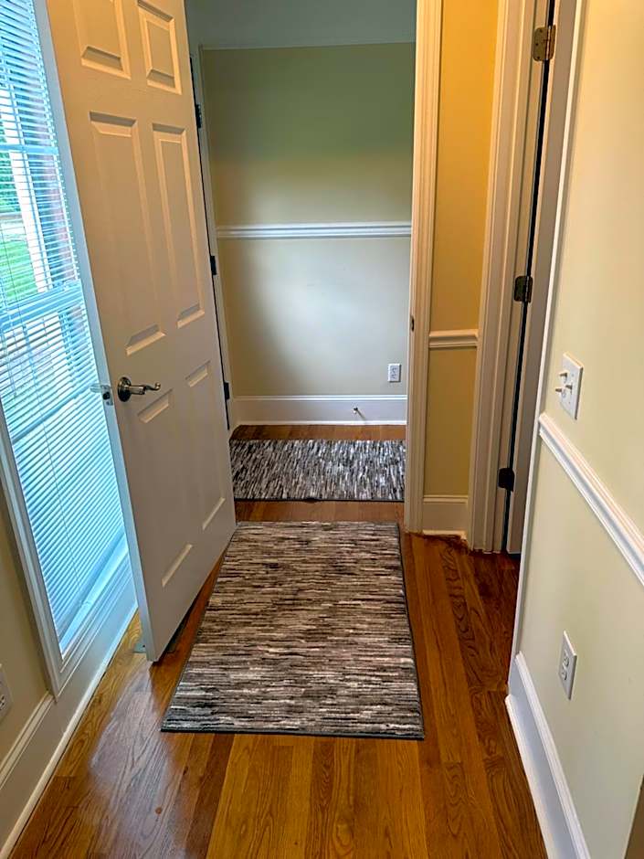 MooreField Suites Greensboro East