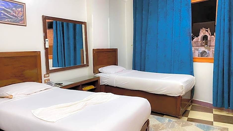 Dream Hotel