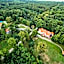 Leśniczówka Nibork