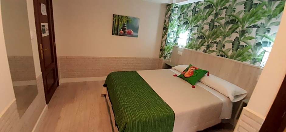 Verdemar Rooms