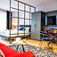 Aparthotel Inspire Miodova Residence