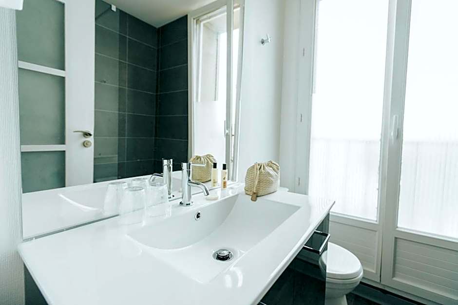 Best Western Art Hotel