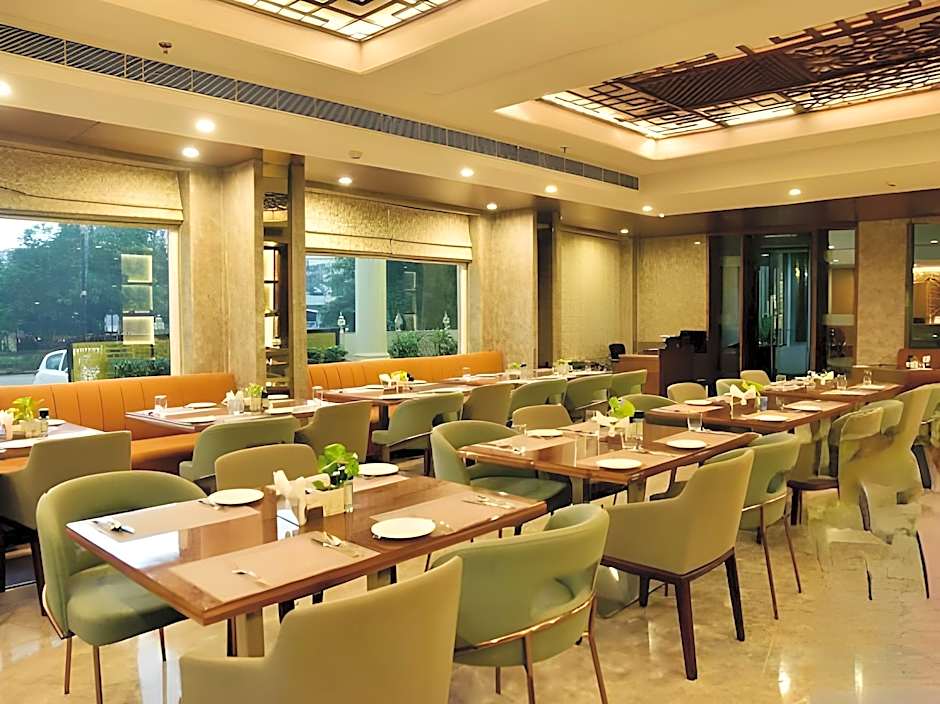 The Fern Residency Sarnath