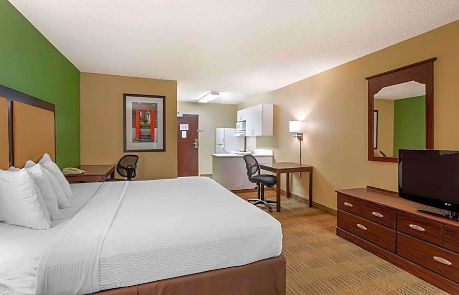 Extended Stay America Suites - Salt Lake City - West Valley Center