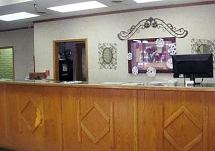 Econo Lodge Elk City