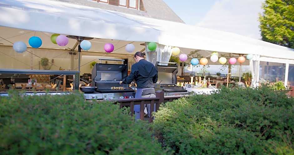 Hotel Waldesruh