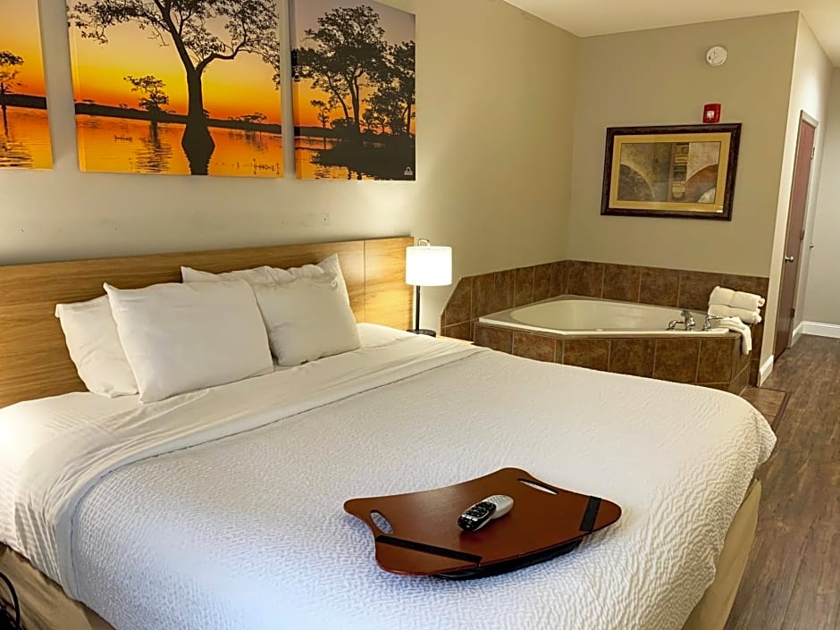 Days Inn & Suites by Wyndham Cabot