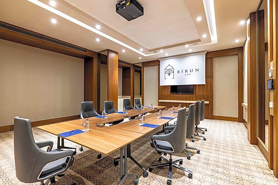 Birun Ada Hotel