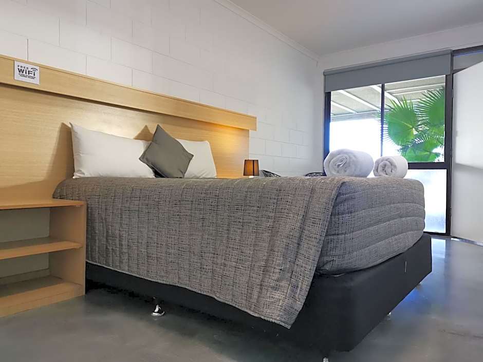 Fitzroy Motor Inn
