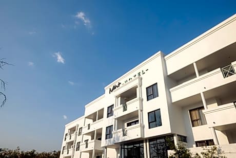 The Residency Sandhurst