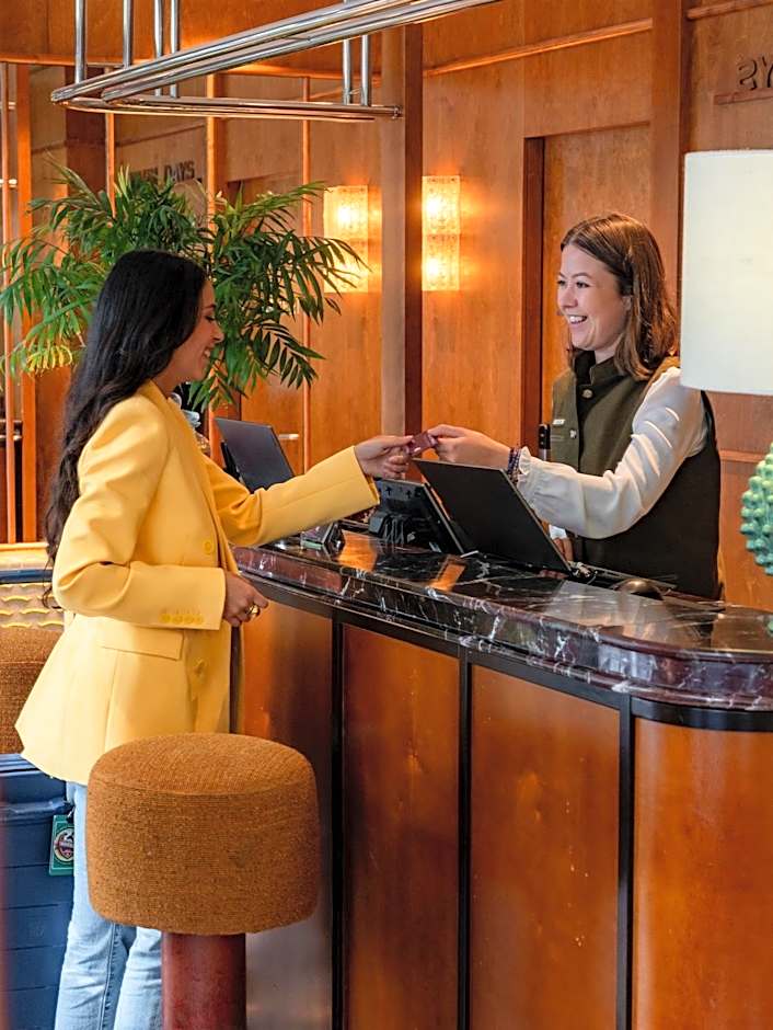 Hotel La Conversation