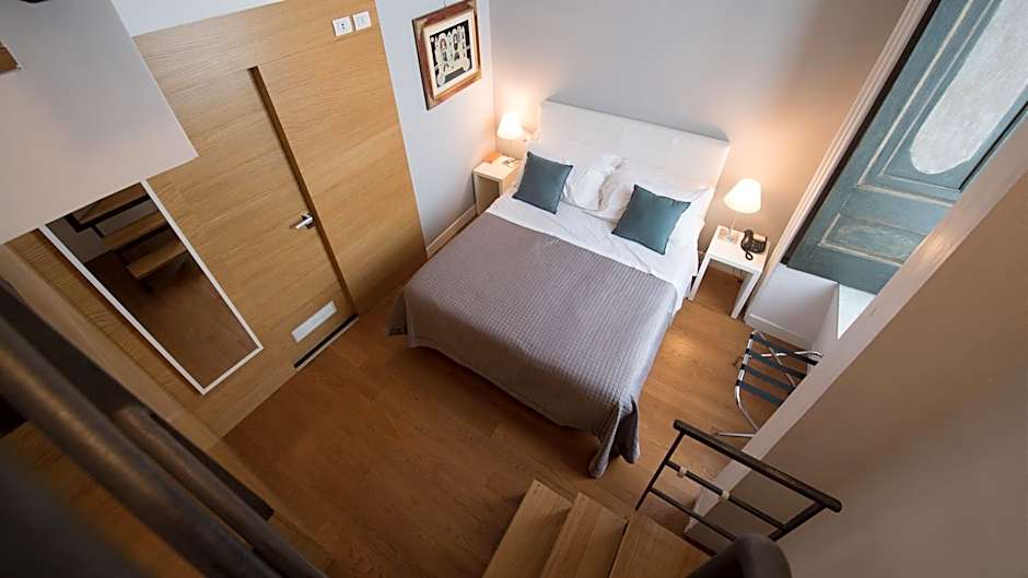 Santa Chiara Boutique Hotel