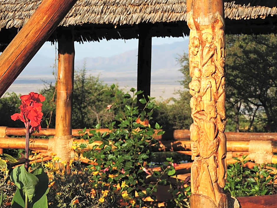 African Sunrise Lodge and Campsite