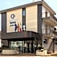 CENTRO HOTEL - Venice Airport