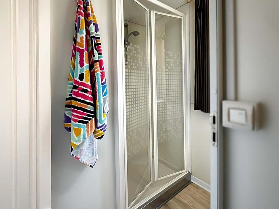 Sereno Camping Holiday