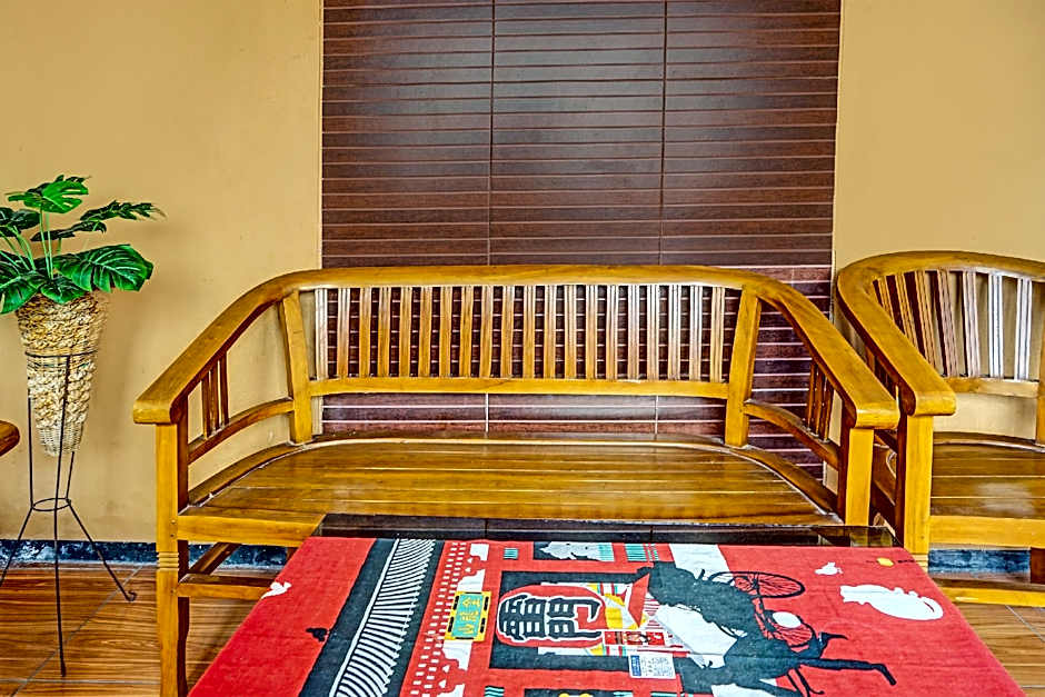 OYO Life 91814 Griya Asoka Syariah