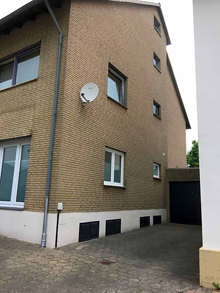H&E Apartments Barntrup