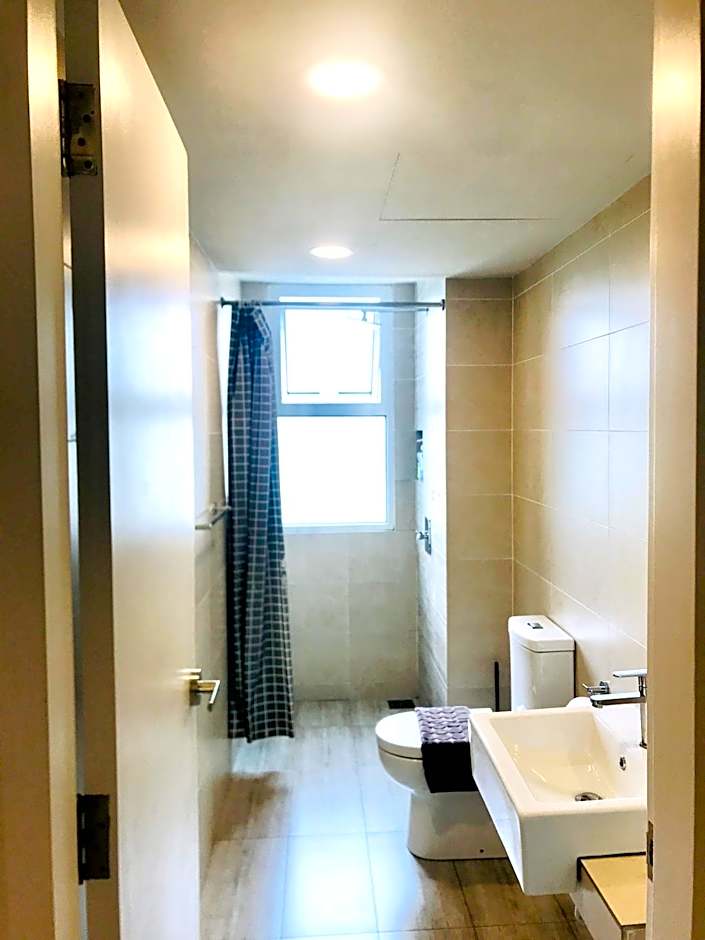 Genting Premium Suite Windmill Upon Hills by JAz Home Suites