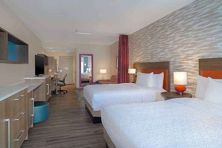 Home2 Suites by Hilton Bristol
