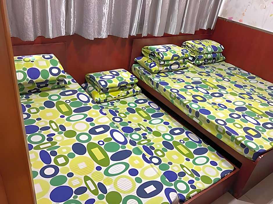 New Mong Kok Guest House