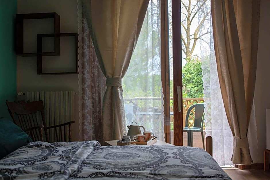 El Rincon del Artista