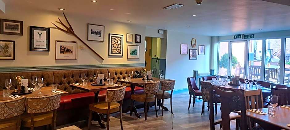 Rose and Crown Yealmpton