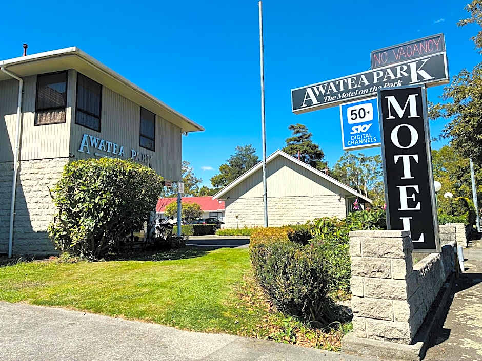 Awatea Park Motel
