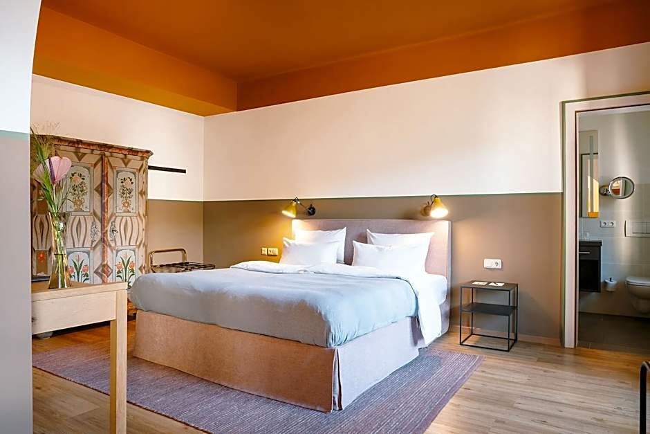 HENRI Hotel Garmisch-Partenkirchen