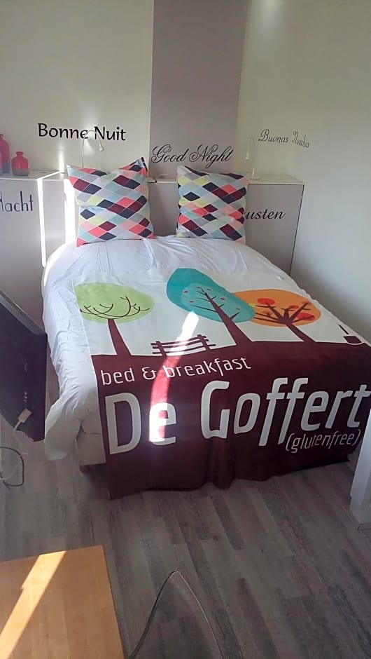 B&B De Goffert