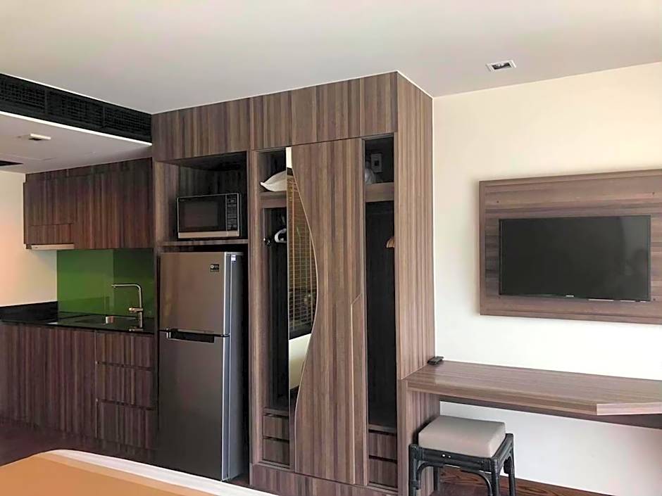 The Beach by Glitter House