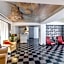 Apart Hotel Vlad Tepes