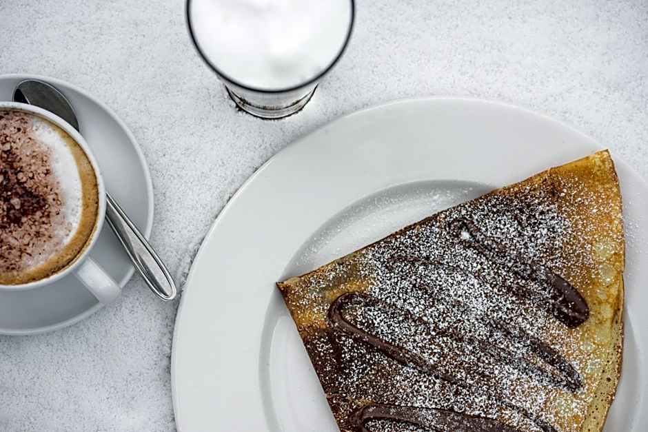 Hotel Arc-en-ciel Gstaad