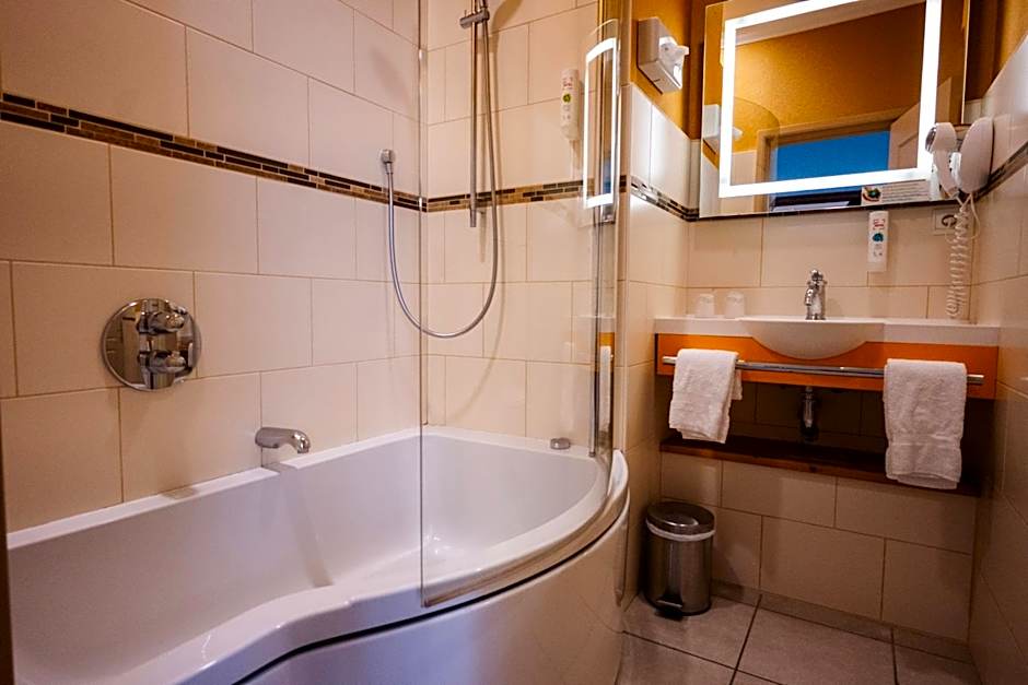 Cit'Hotel Sphinx - Hotel
