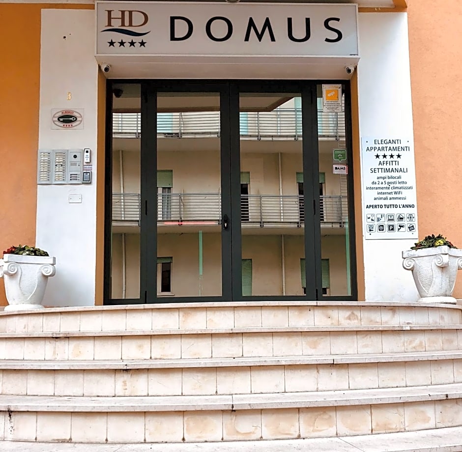 Residence Domus