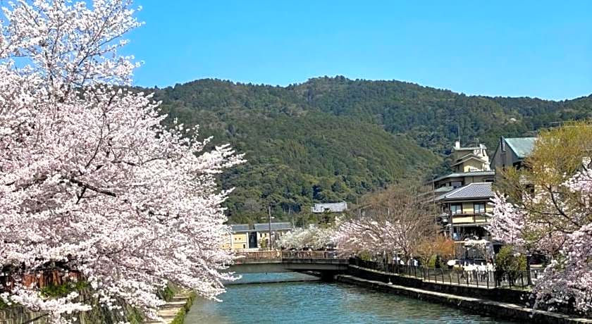 hotel Amanek Kyoto Kawaramachi Gojo