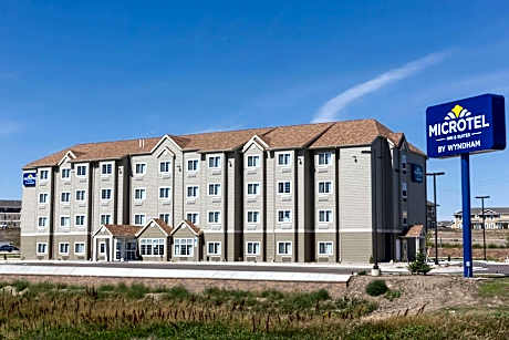Microtel Inn & Suites By Wyndham Tioga